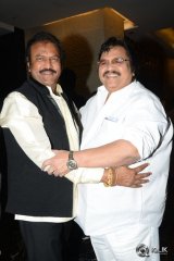 Mohan Babu 40 Years Celebrations